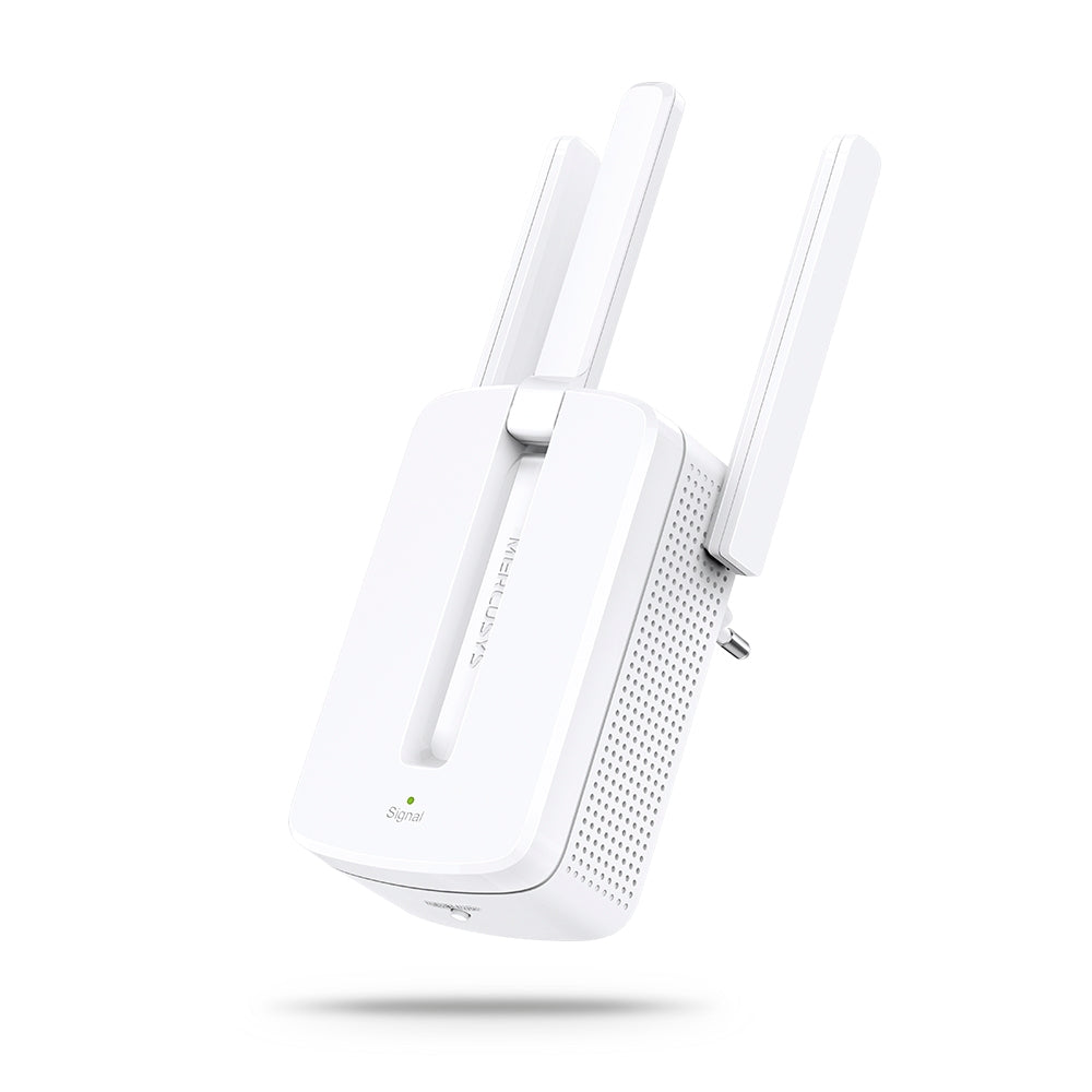 300 Mbps Wi-Fi Range Extender