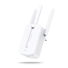 300 Mbps Wi-Fi Range Extender