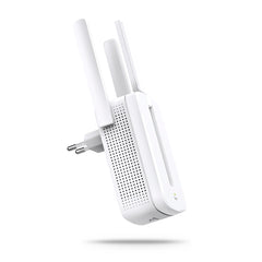 300 Mbps Wi-Fi Range Extender