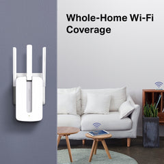 300 Mbps Wi-Fi Range Extender