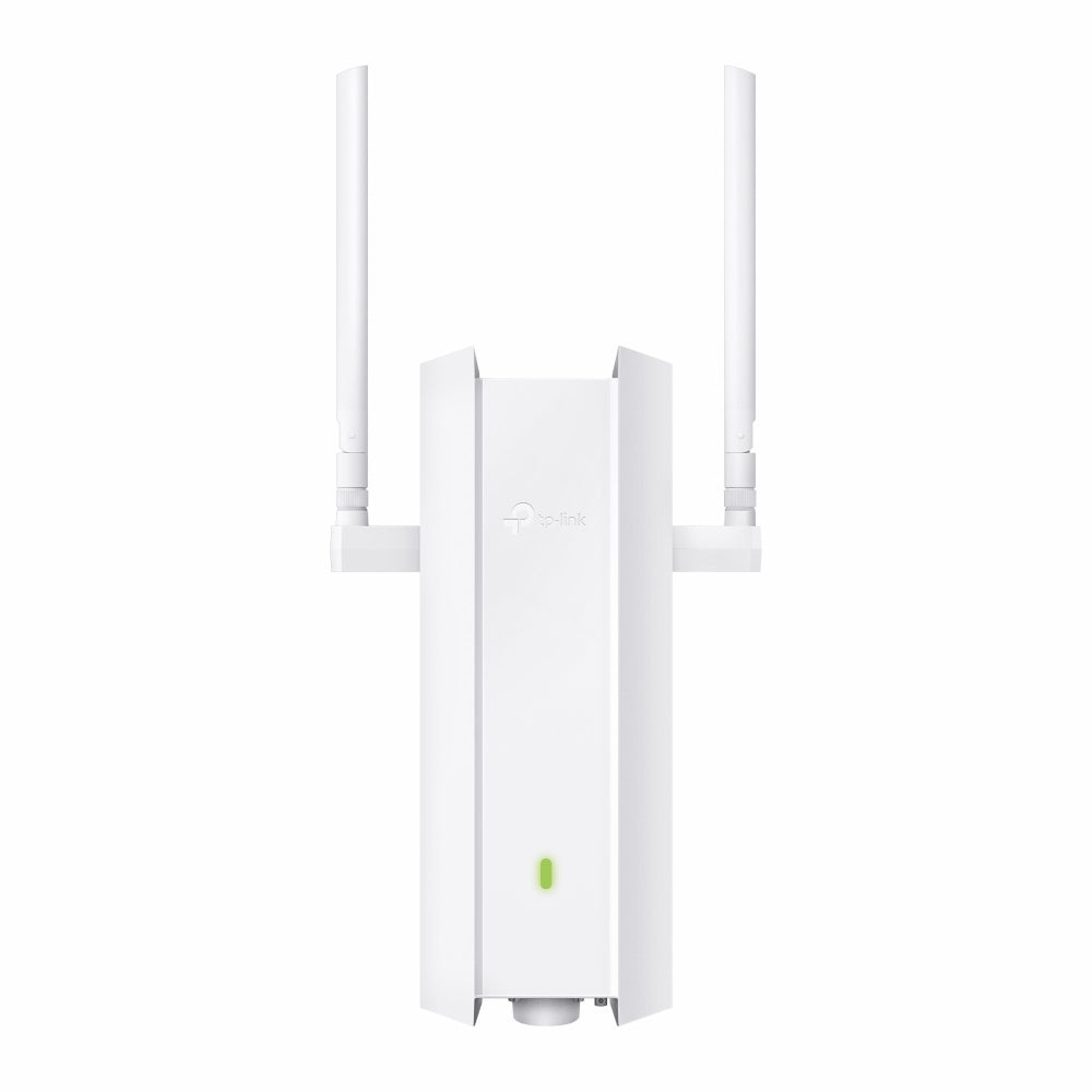 AX1800 Indoor/Outdoor Wi-Fi 6 Access Point EAP625-Outdoor HD