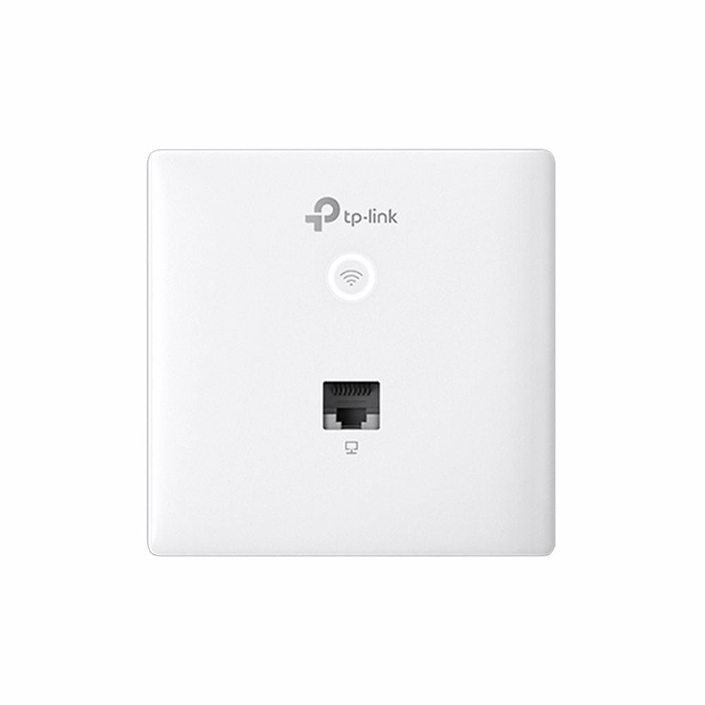 300Mbps Wireless N Wall-Plate Access Point