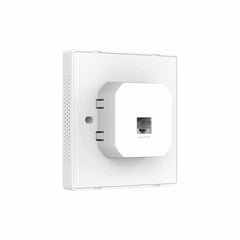 300Mbps Wireless N Wall-Plate Access Point