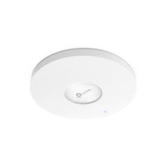 BE11000 Ceiling Mount Tri-Band Wi-Fi 7 Access Point EAP772