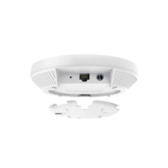 AX1800 Wireless Dual Band Ceiling Mount Access Point EAP620 HD