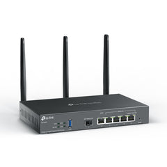 Omada AX3000 Gigabit VPN Router
