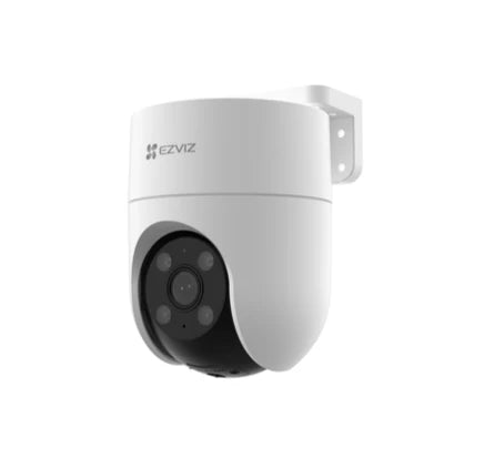 EZVIZ H8c Pro 3K Smart Home Camera- CS-H8c-R200-1J5WKFL(4m m)