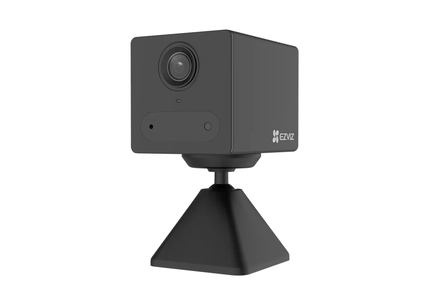 EZVIZ CB2 Wi-Fi Smart Home Battery Camera - CS-CB2-R105-1K3F4GA-BK