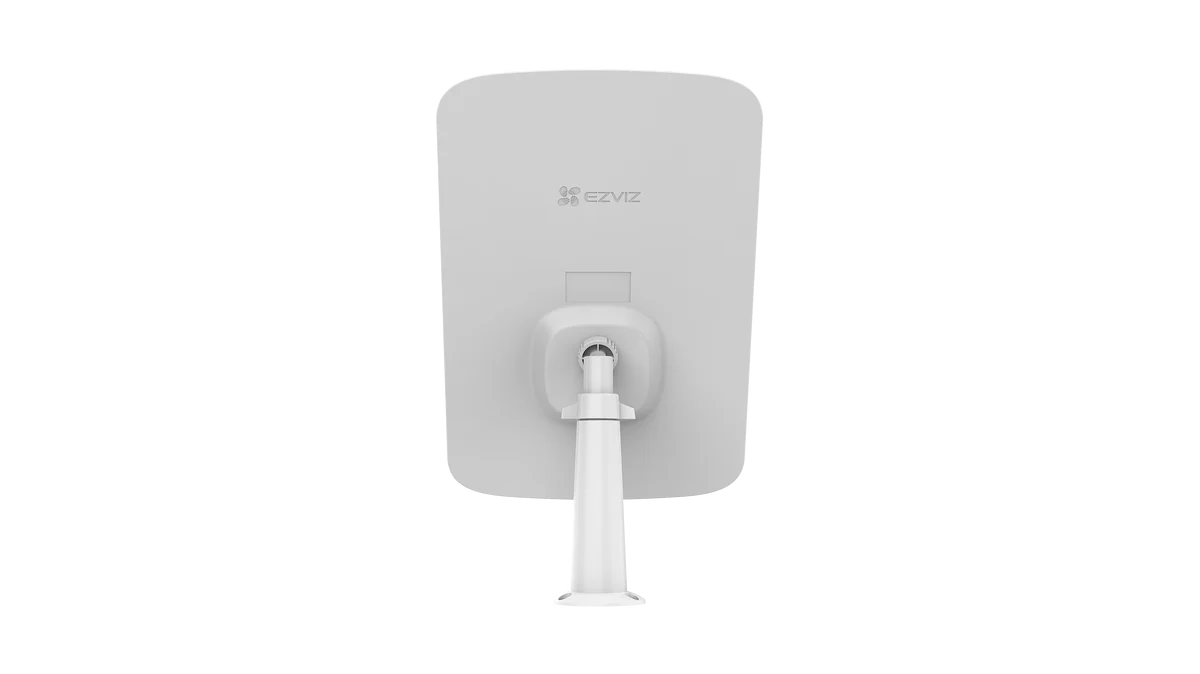 EZVIZ Solar Charging Panel-E 6.18W Type-C - CS-CMT-Solar Panel-E