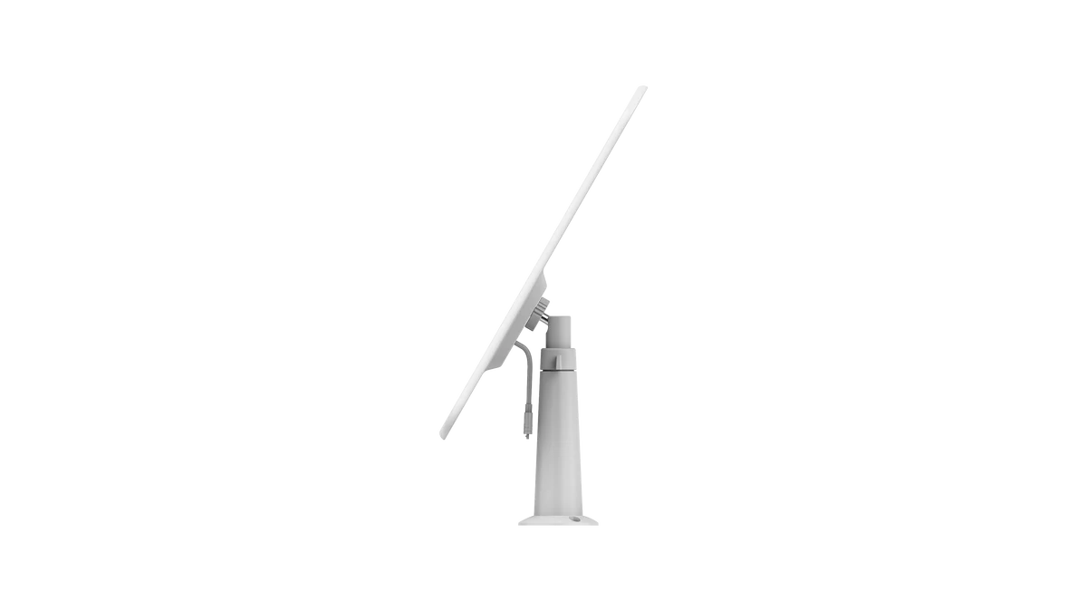 EZVIZ Solar Charging Panel-E 6.18W Type-C - CS-CMT-Solar Panel-E