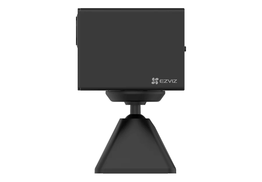 EZVIZ CB2 Wi-Fi Smart Home Battery Camera - CS-CB2-R100- 2D2WF-WH or BK