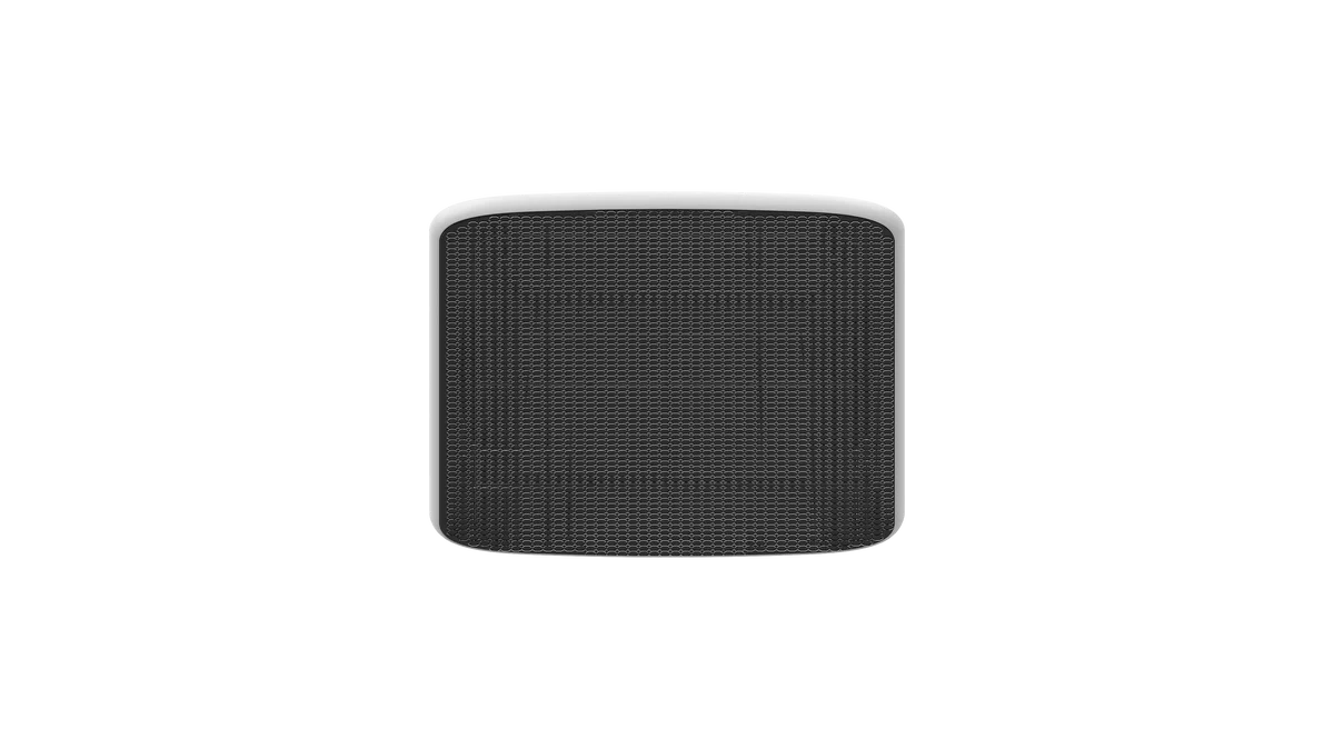 EZVIZ Solar Charging Panel-E 6.18W Type-C - CS-CMT-Solar Panel-E